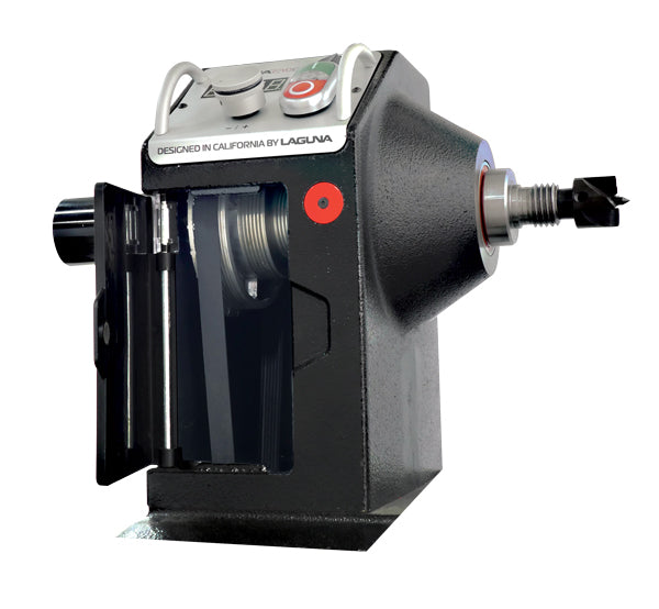 Laguna Tools REVO 12|16 Lathe, 1 HP, 110V MLAREVO1216EVS