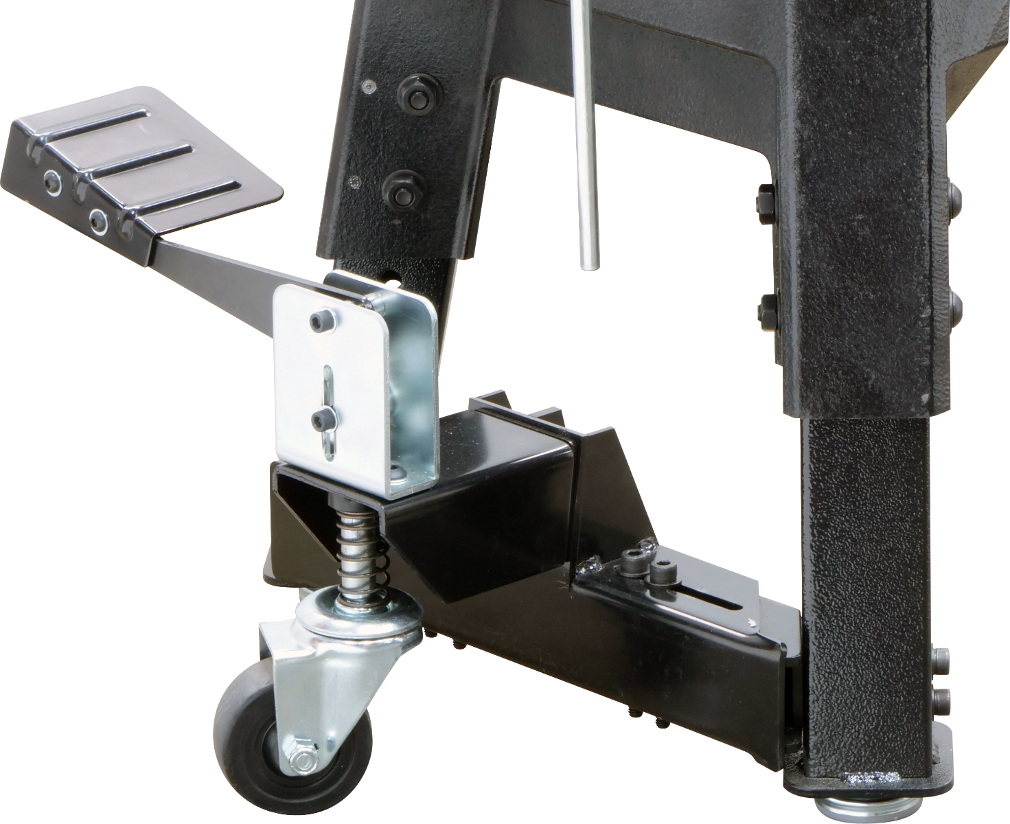  LAGUNA TOOLS REVO 15|24 WHEEL SYSTEM