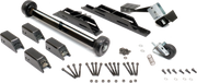 ALAREVO1524 WHEEL SYSTEM, LAGUNA TOOLS ALAREVO1524 WHEEL SYSTEM, LAGUNA TOOLS REVO 15|24 WHEEL SYSTEM