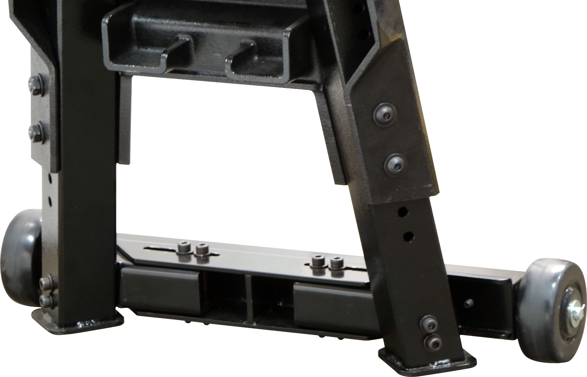  LAGUNA TOOLS ALAREVO1524 WHEEL SYSTEM
