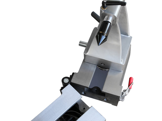 Laguna Tools REVO 24|36 Lathe, 3 HP, 220V, 1 Ph In, 3 Ph MLAREVO 2436-220