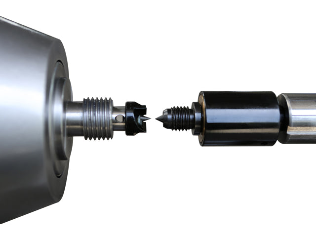 Laguna Tools REVO 24|36 Lathe, 3 HP, 220V, 1 Ph In, 3 Ph MLAREVO 2436-220