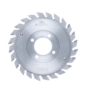 Amana Tool REP. EZ Dial ADJ Scoring 120mm REZ120