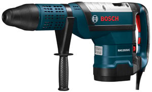 Bosch SDS-max® 2 In. combination hammer