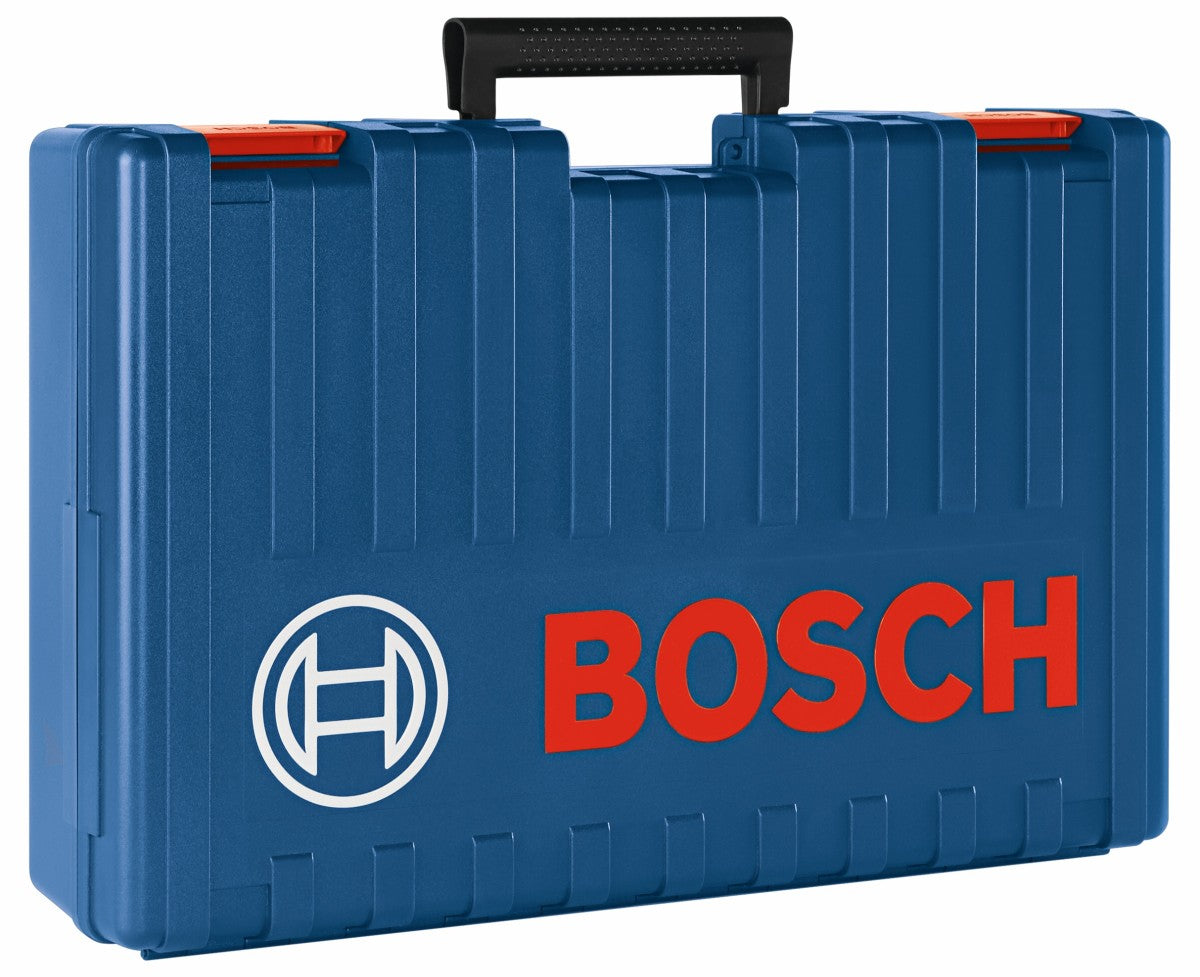 Bosch SDS-max® 1-3/4 In. rotary hammer Case