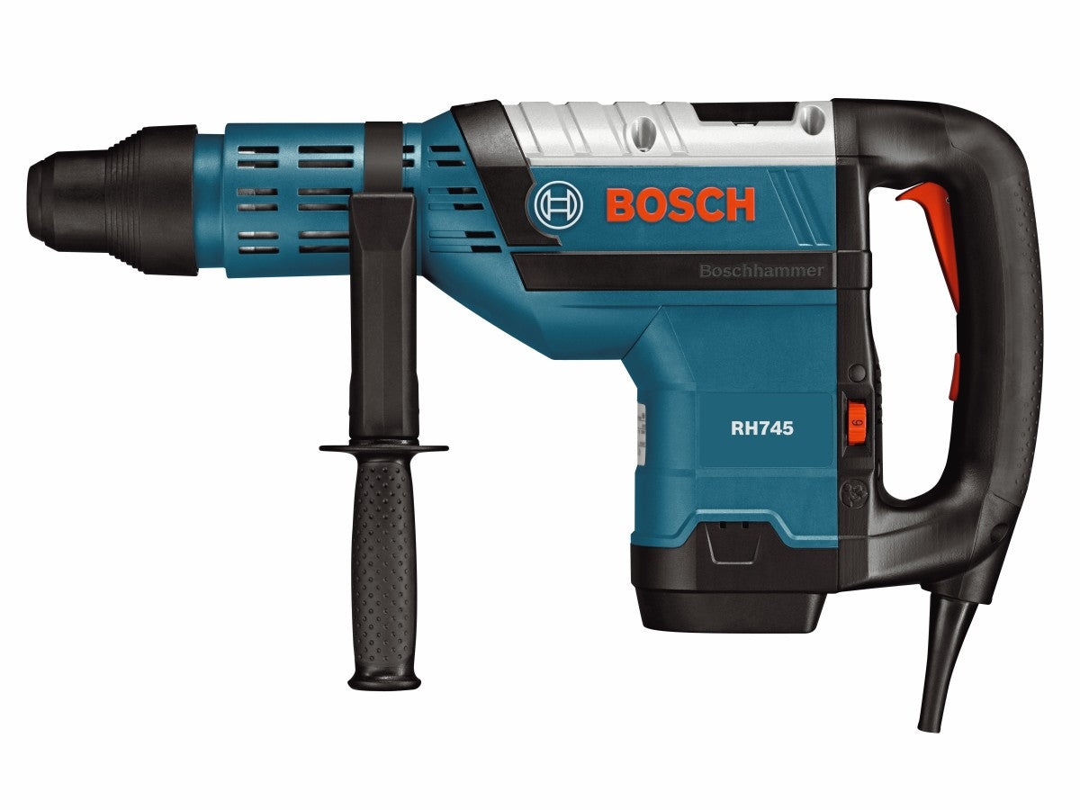 Bosch SDS-max® 1-3/4 In. rotary hammer
