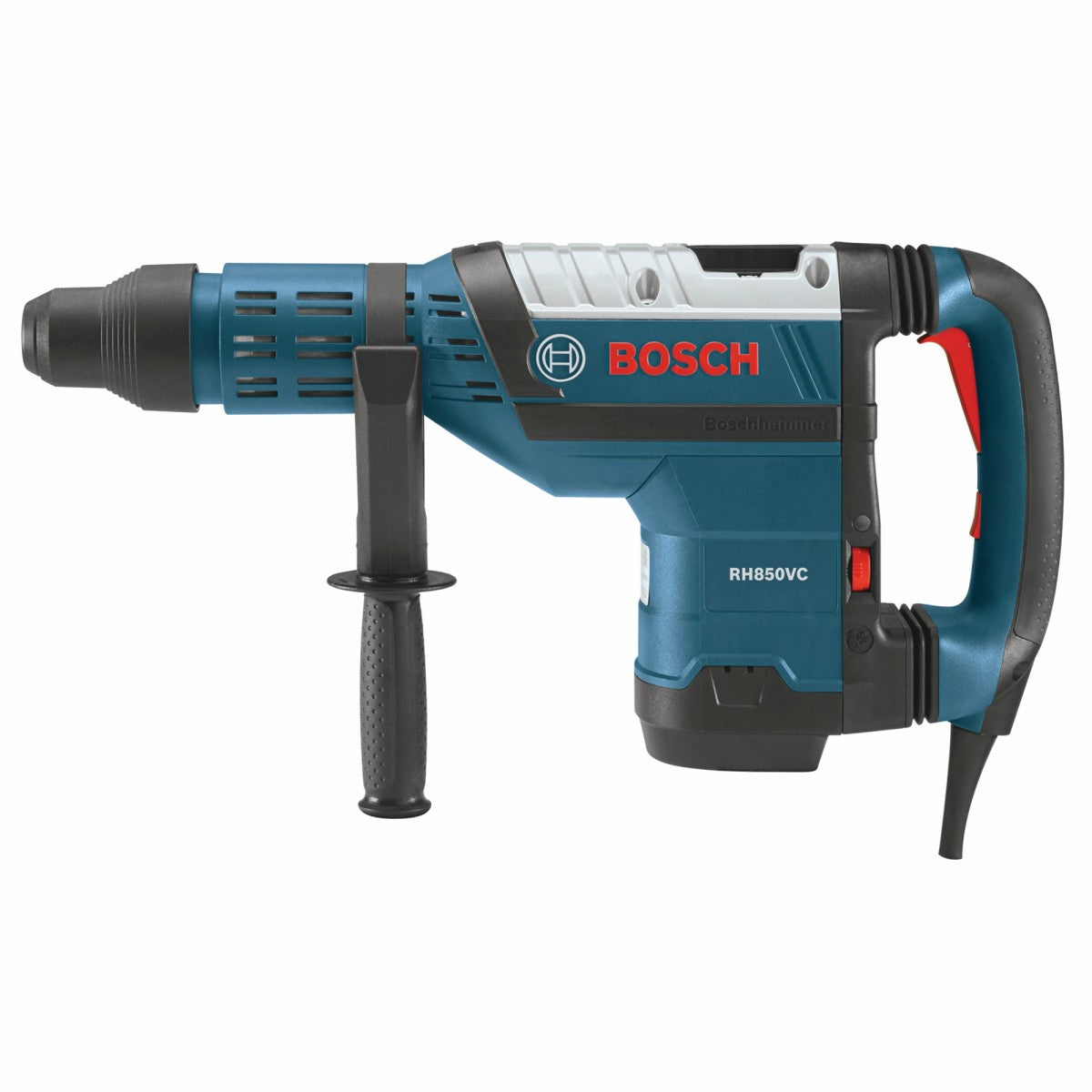 Bosch SDS-max® 1-7/8 In. rotary hammer