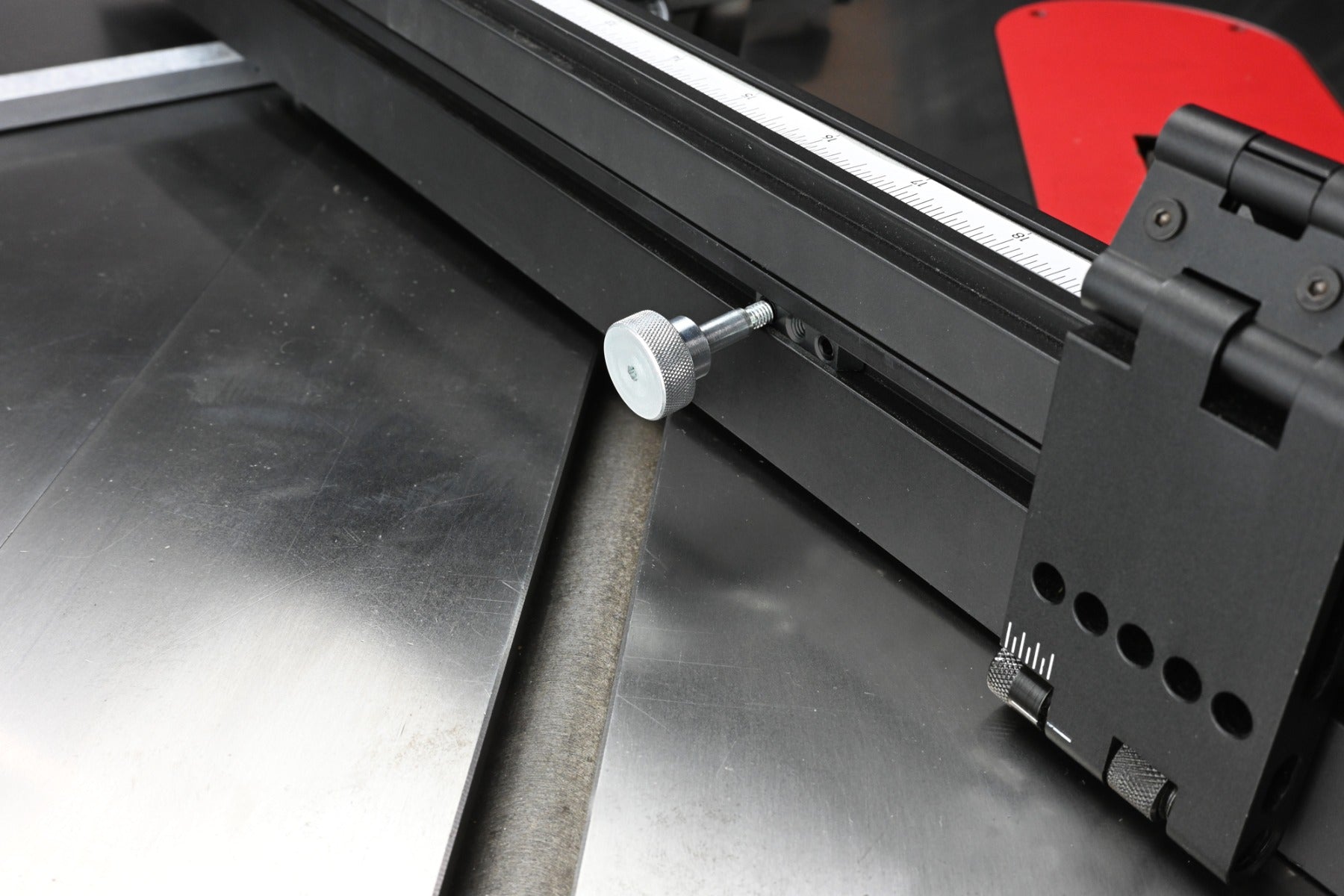 SawStop Revolution Miter Gauge with Systainer TSA-RMG-SYS