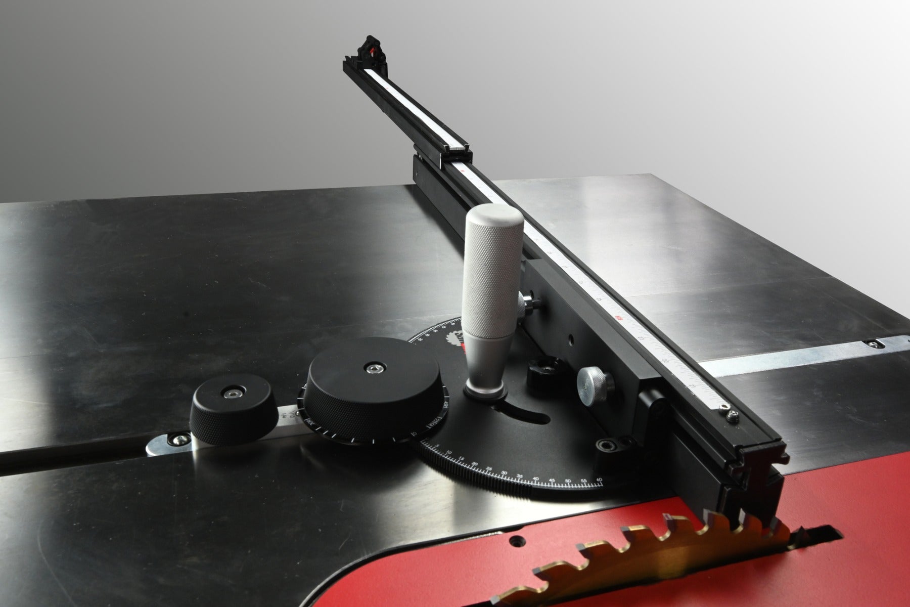 SawStop Revolution Miter Gauge with Systainer TSA-RMG-SYS