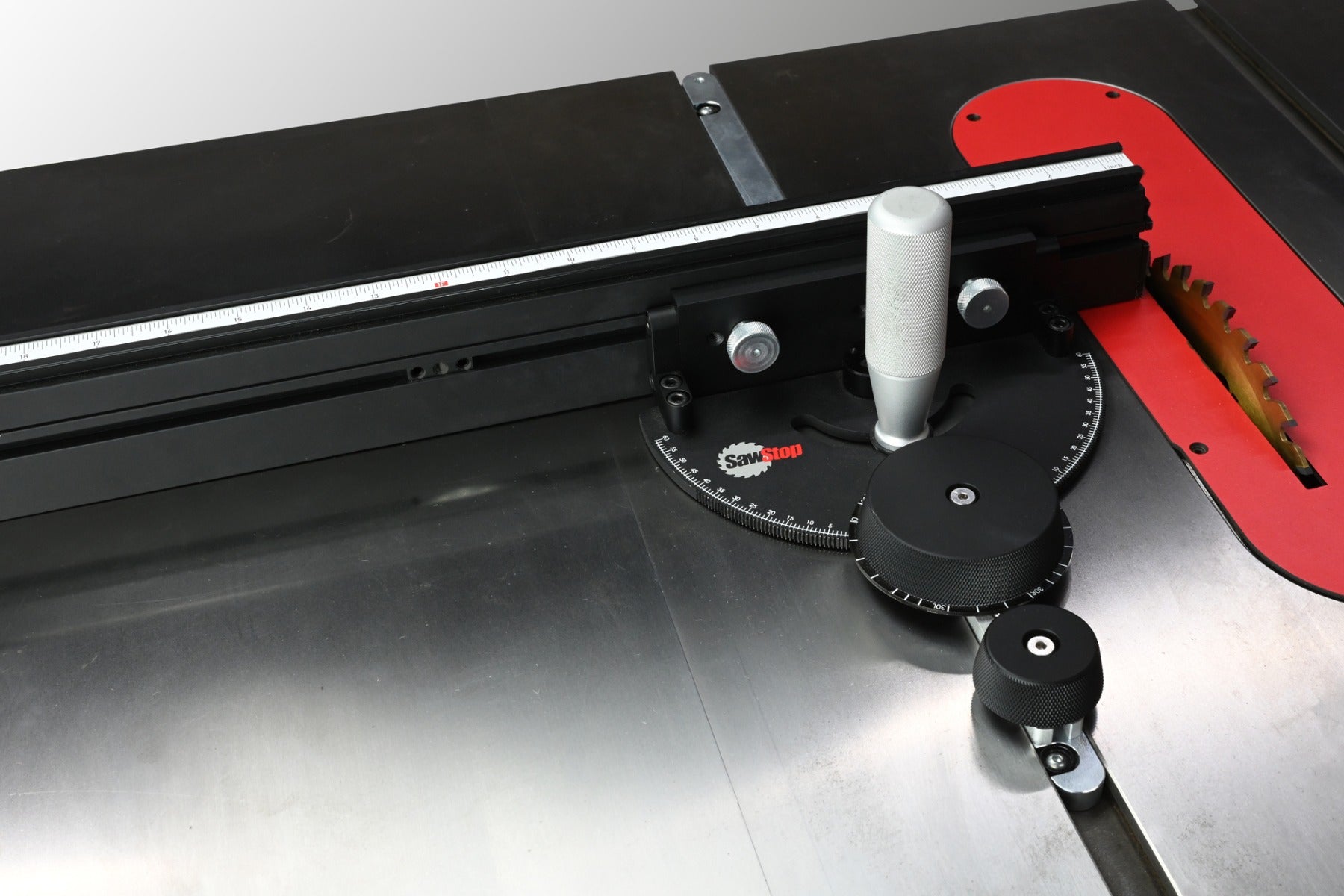 SawStop Revolution Miter Gauge TSA-RMG