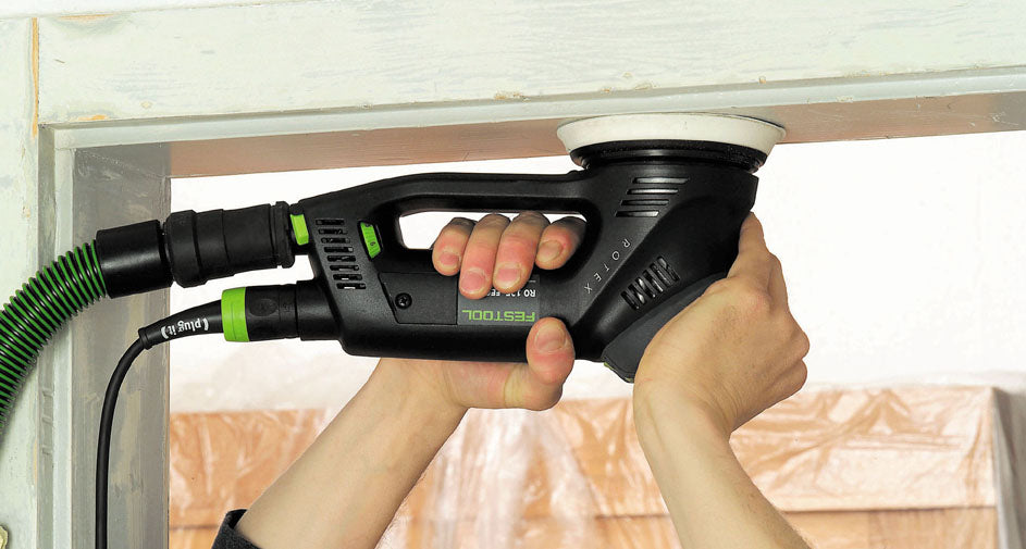 Festool ROTEX Multi-Mode Sander