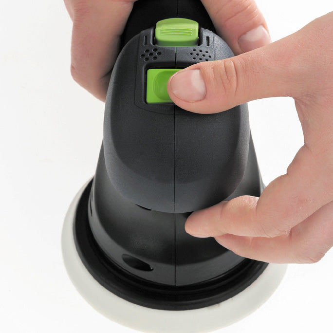 Festool ROTEX 5 in. Multi-Mode Sander RO 125 FEQ-Plus 576032