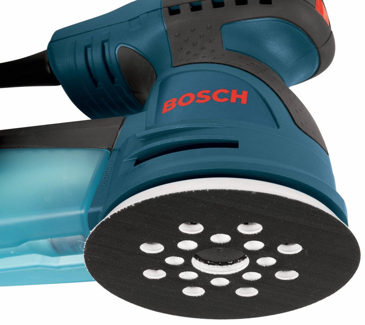 Bosch 5" Palm Variable Random Orbit Sander w/ Carrying Bag ROS20VSC