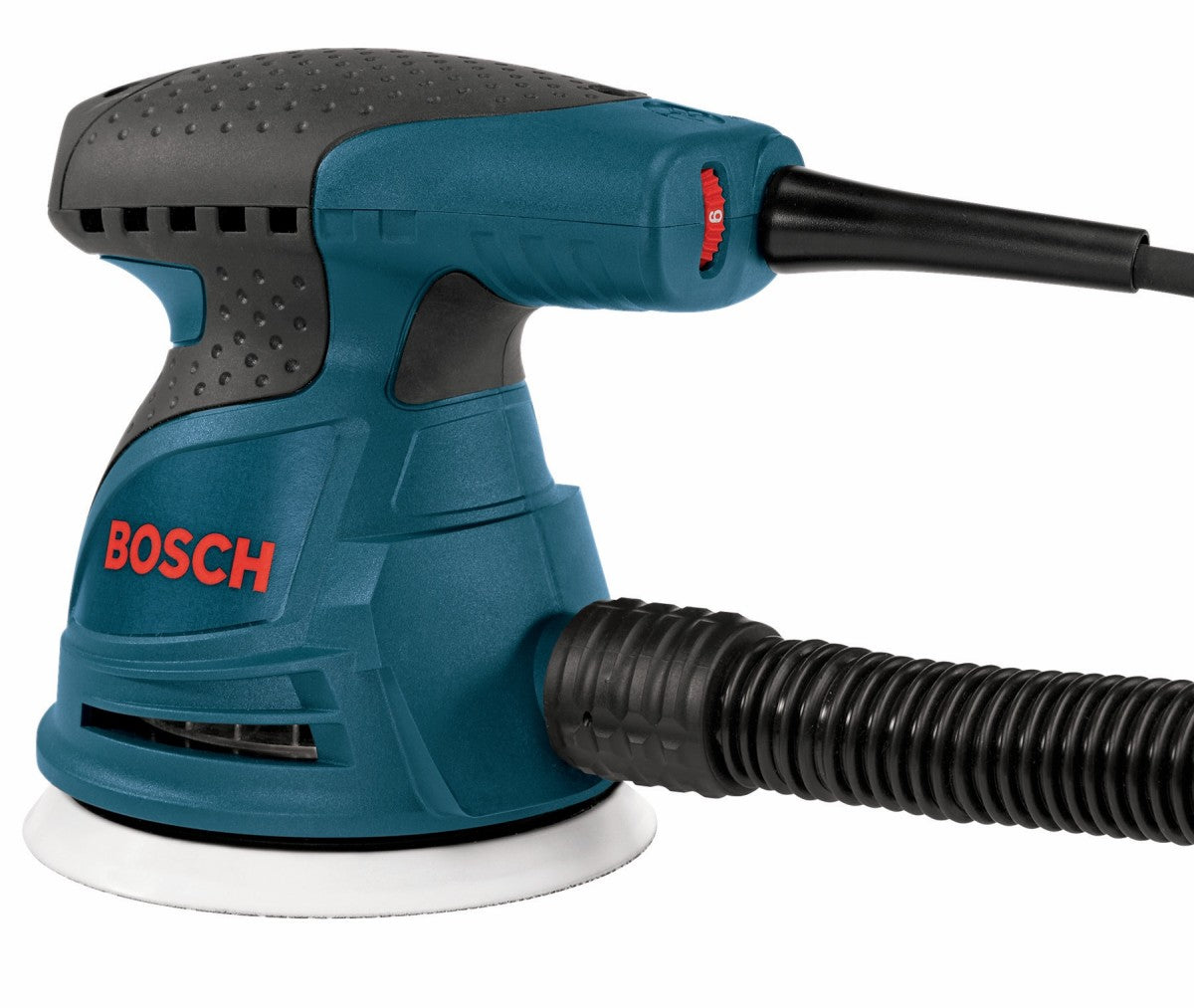 Bosch 5 In. Random Orbit Sander/Polisher