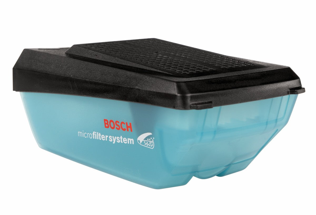 Bosch 5" Palm Variable Random Orbit Sander w/ Carrying Bag ROS20VSC