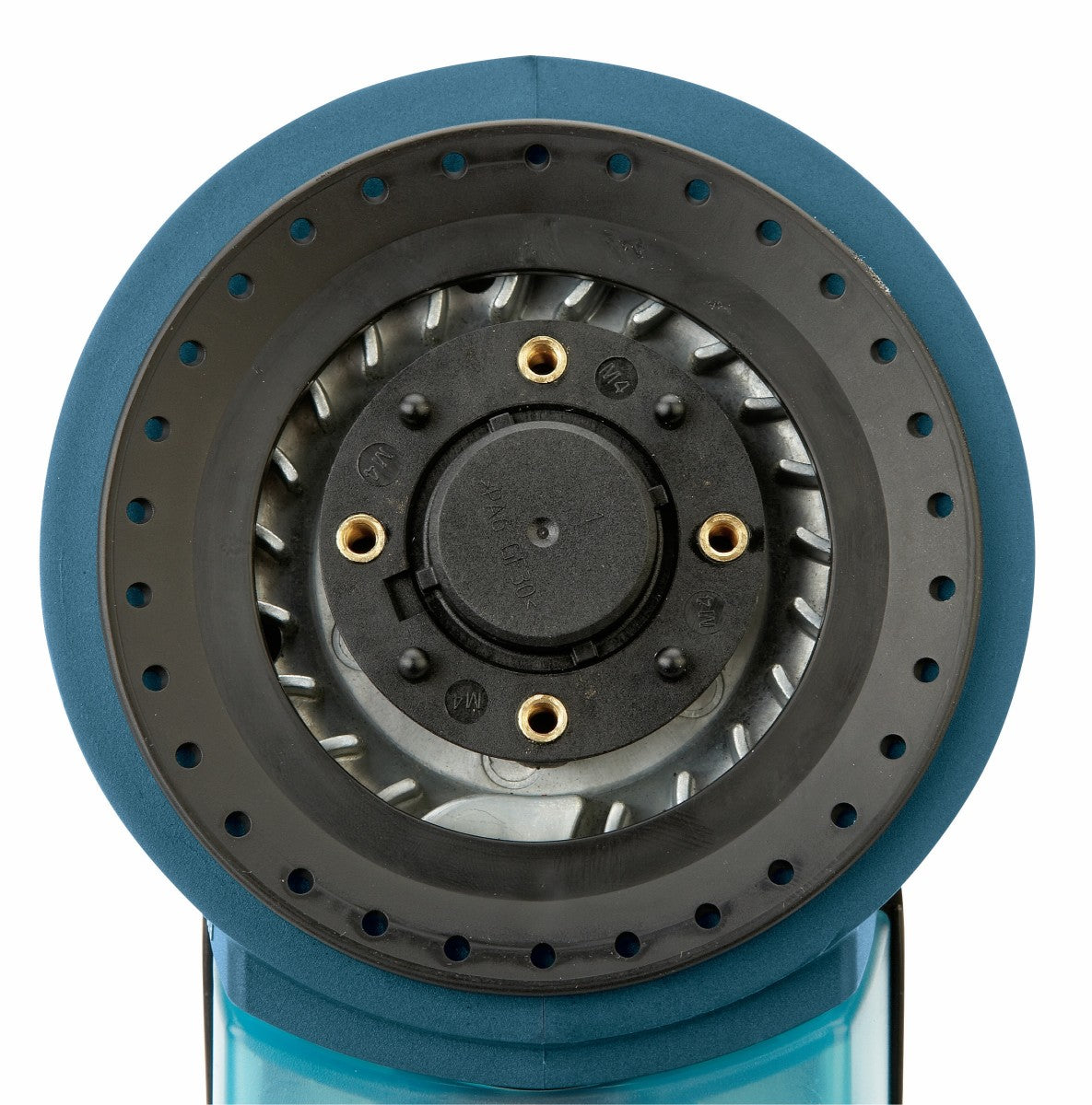 Bosch 5 In. Random Orbit Sander/Polisher