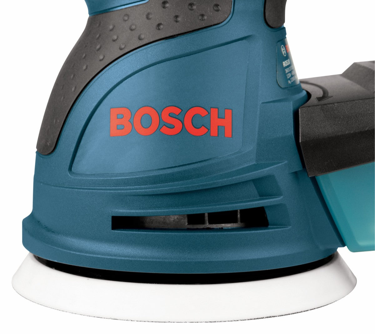Bosch 5 In. Random Orbit Sander/Polisher