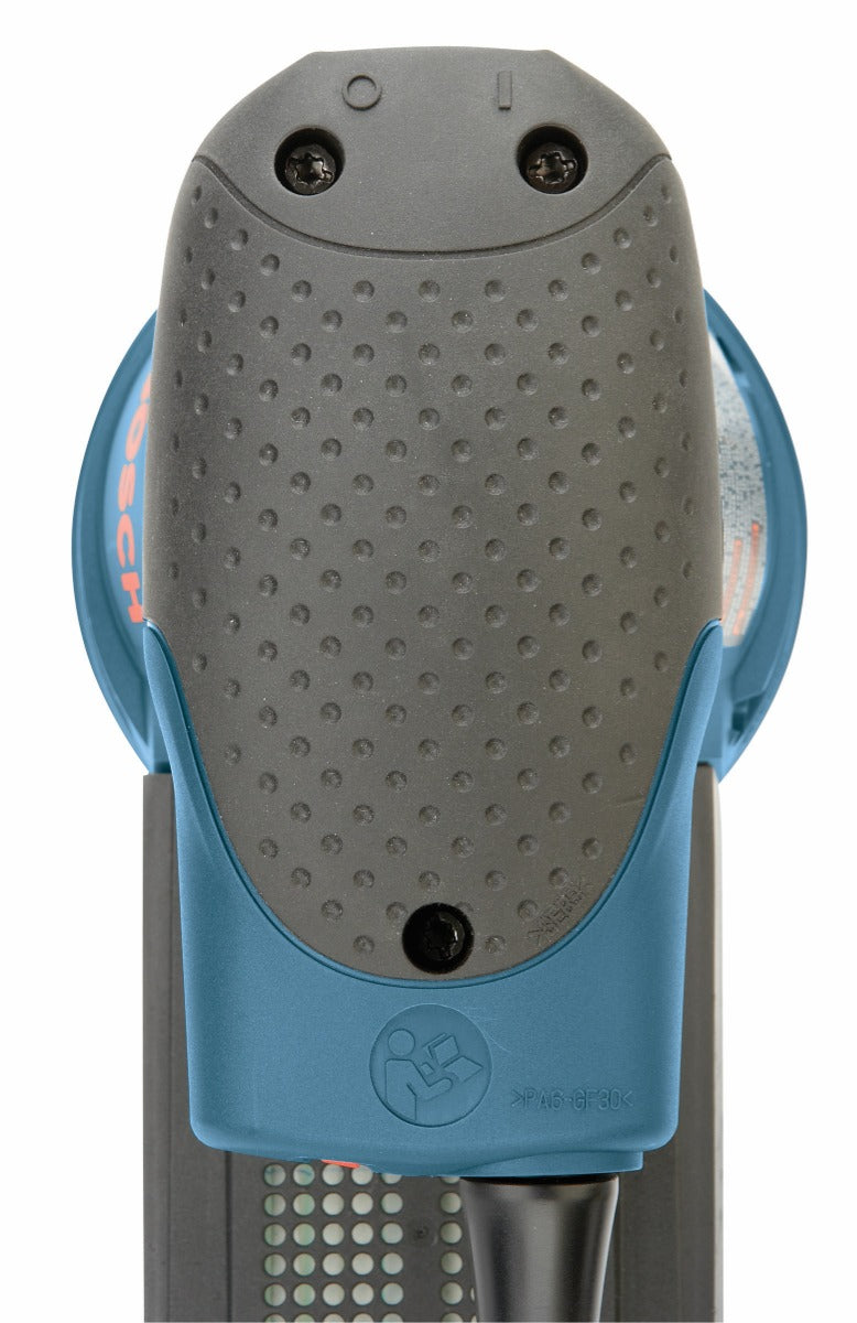 Bosch 5 in. Palm Variable Speed Random Orbit Sander