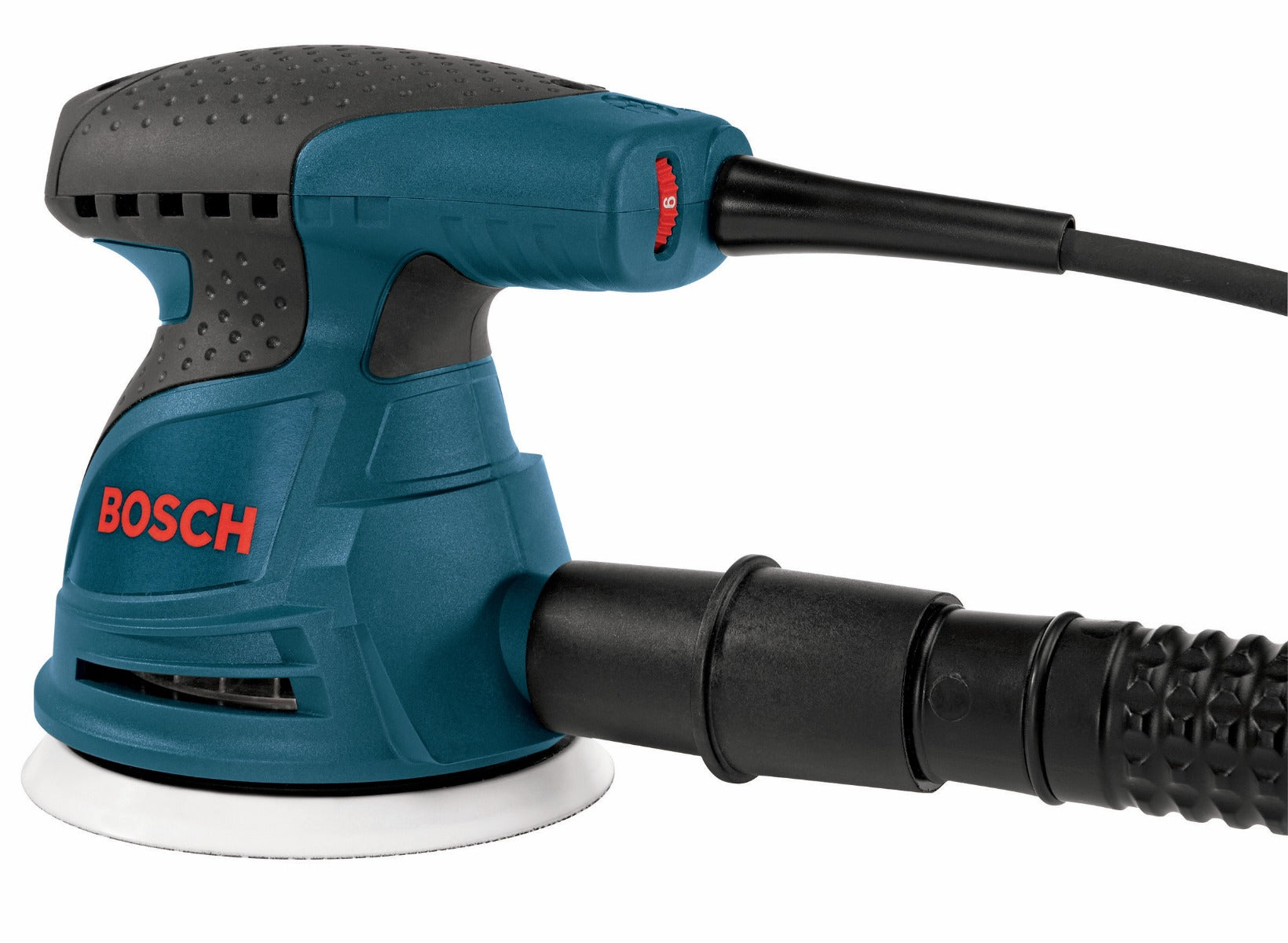 Bosch 5" Palm Variable Speed Random Orbit Sander w/ Case ROS20VSK