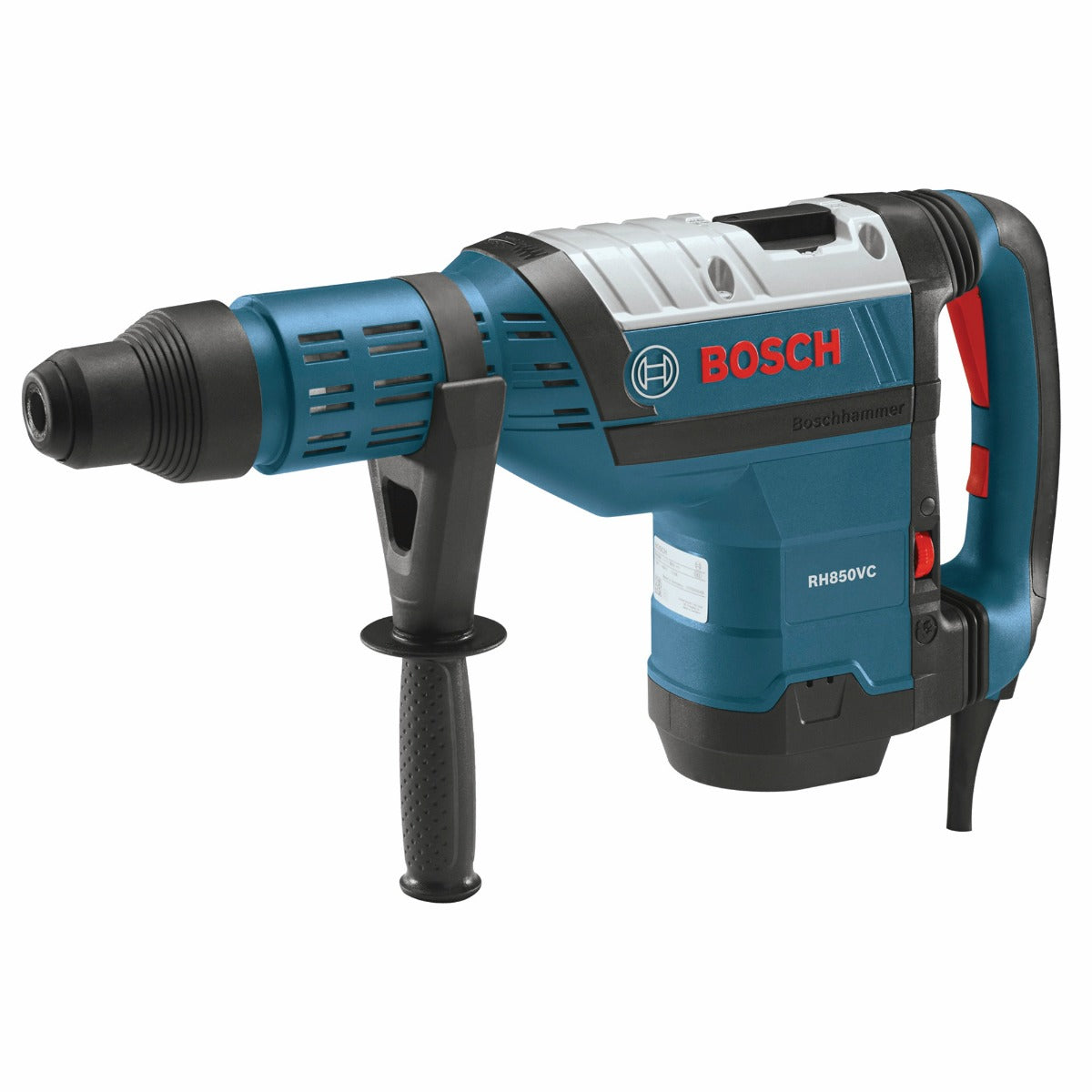 Bosch 1-7/8" SDSmax Rotary Hammer w/ Vibration Control RH850VC