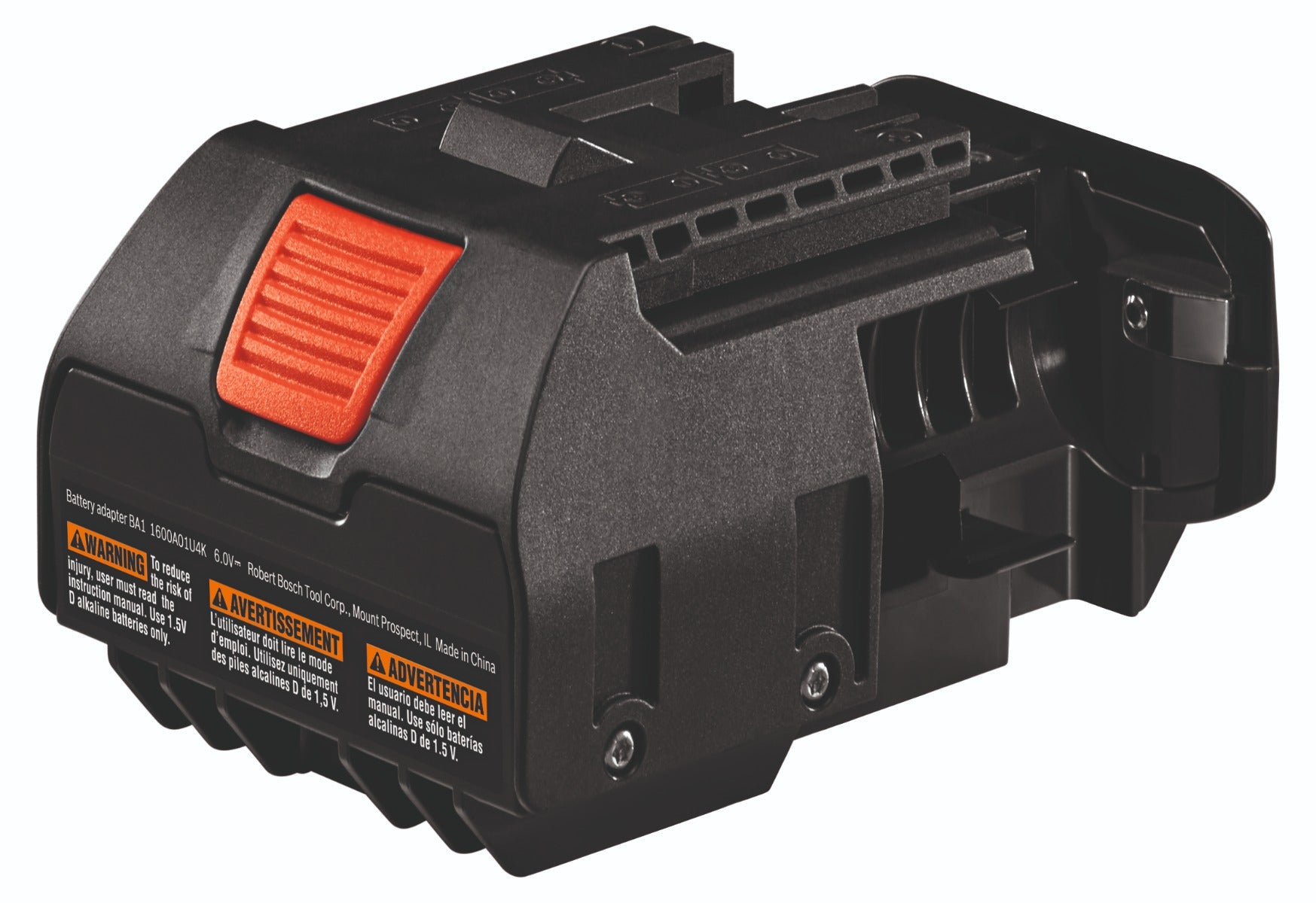 Bosch 18V Revolve4000 Horizontal/Vertical Rotary Laser Kit GRL4000-80CHVK