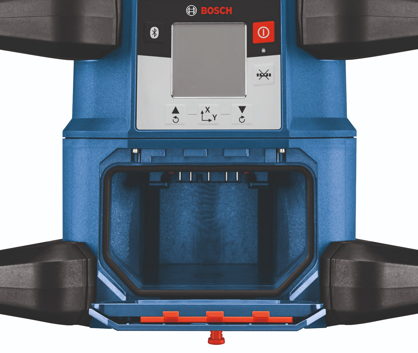 Bosch 18V Revolve4000 Horizontal/Vertical Rotary Laser Kit GRL4000-80CHVK