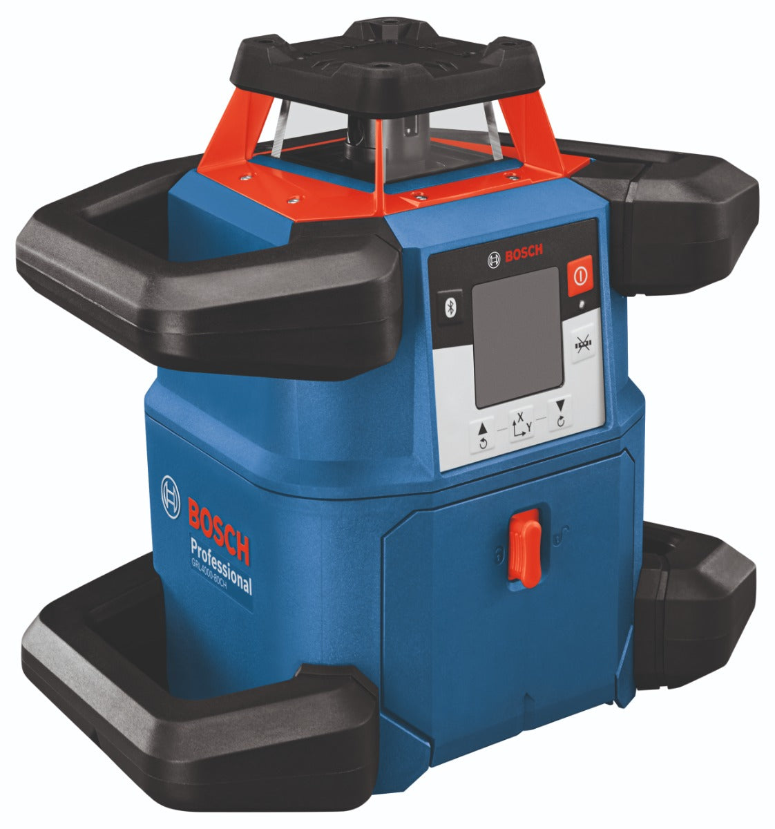 Bosch 18V Revolve4000 Horizontal/Vertical Rotary Laser Kit GRL4000-80CHVK