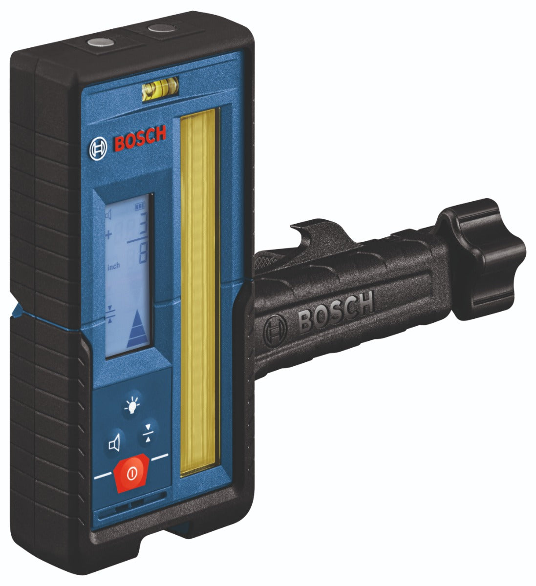 Bosch 1,000' Red & Green-Beam Rotary Laser Receiver LR20