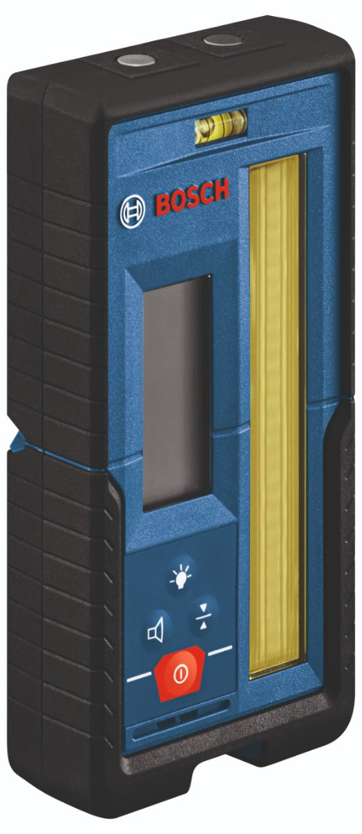 Bosch Red and Green-Beam Rotary Laser Receiver