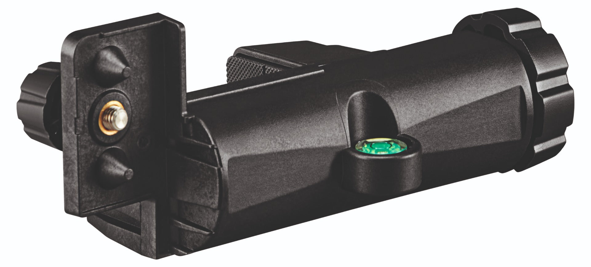 Bosch 2,000' Red-Beam Rotary Laser Receiver LR40