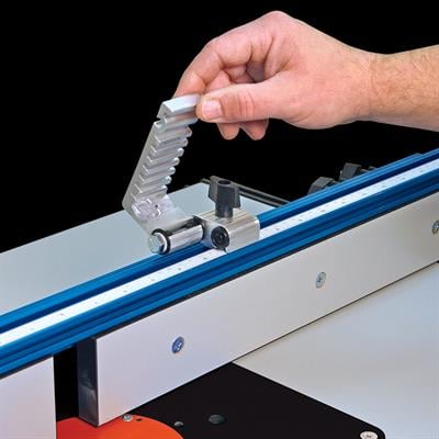Kreg Precision Router Table Stop PRS7850