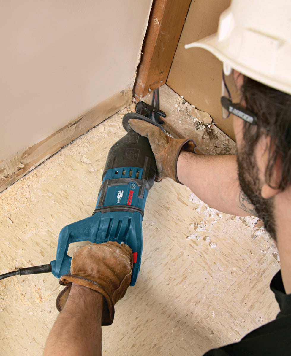 Bosch 1-1/8 in. Reciprocating Saw