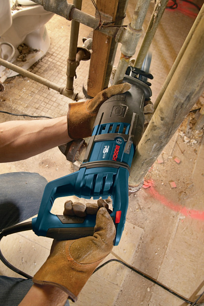 Bosch 1-1/8 in. Reciprocating Saw