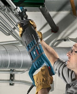 Bosch 1-1/8 in. Reciprocating Saw