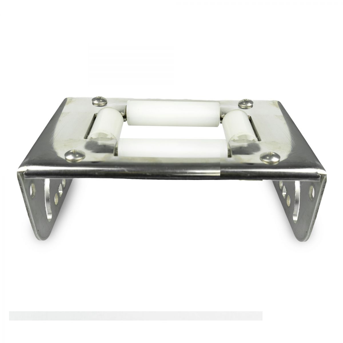 Roller Plate Assembly for Dual Arm Reel - SS