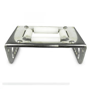 Roller Plate Assembly for Dual Arm Reel - SS