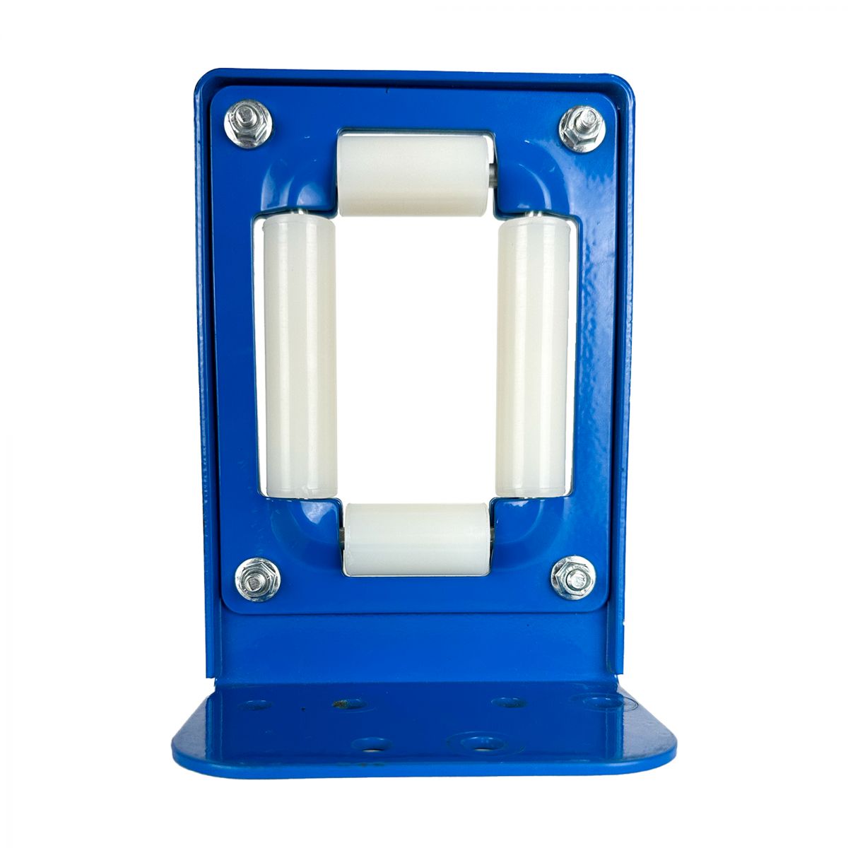 Blubird Roller Plate Assembly for 3/8" & 1/2" & 5/8" Large Reel RSRPL-BLUE