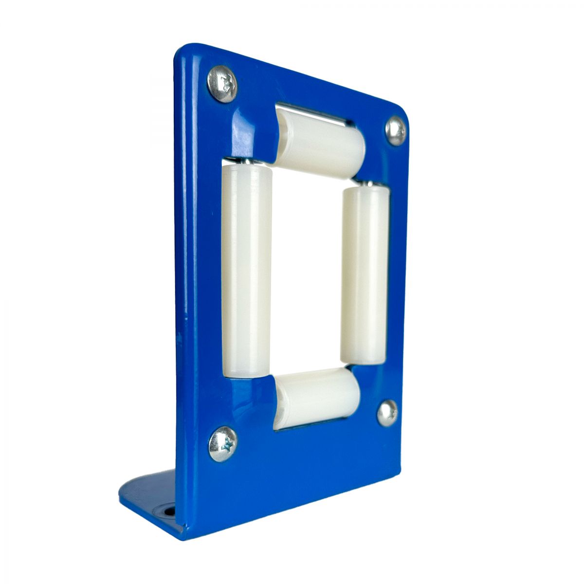 Blubird Roller Plate Assembly for 3/8" & 1/2" & 5/8" Large Reel RSRPL-BLUE