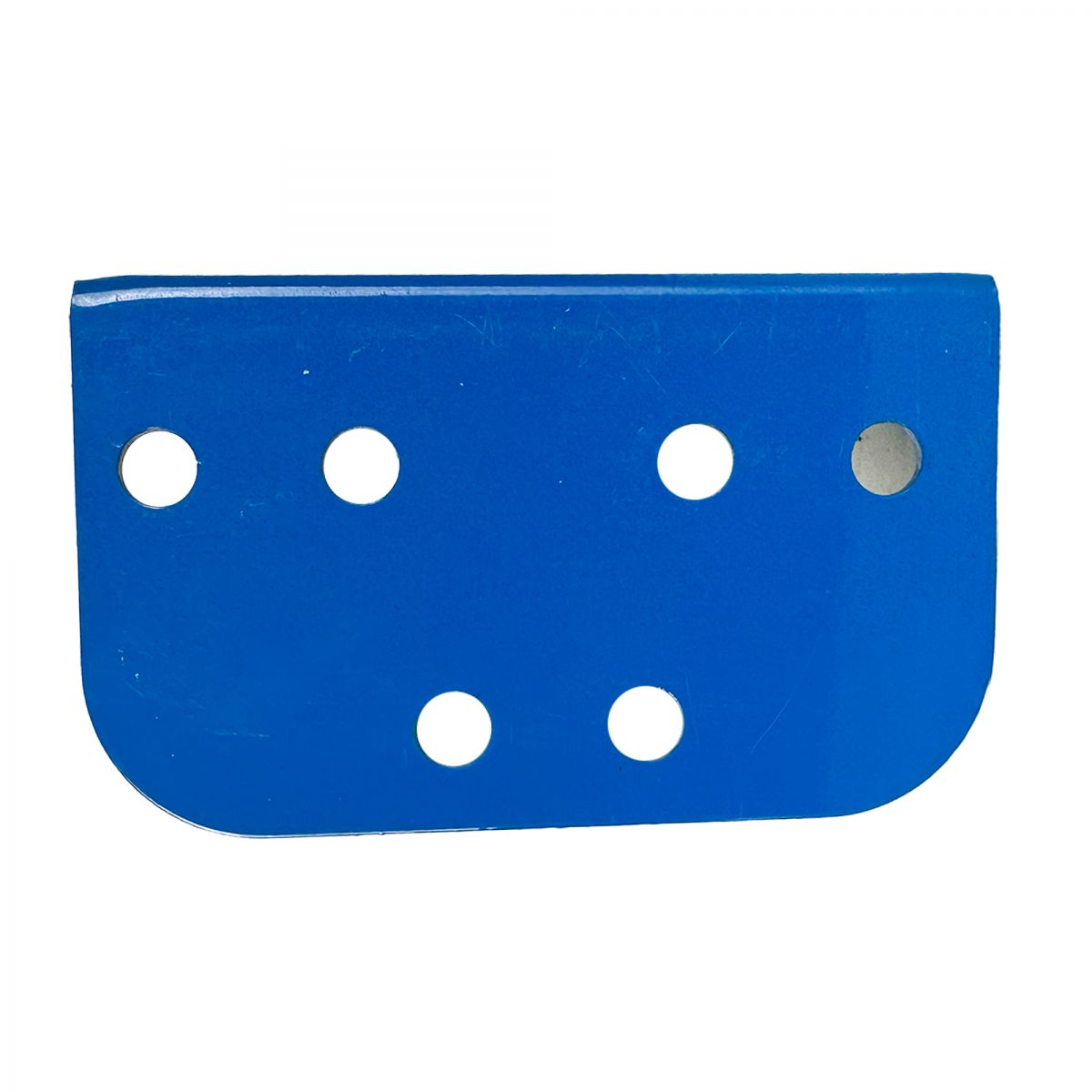Blubird Roller Plate Assembly for 3/8" & 1/2" STD & HD RSRPSTD-BLUE
