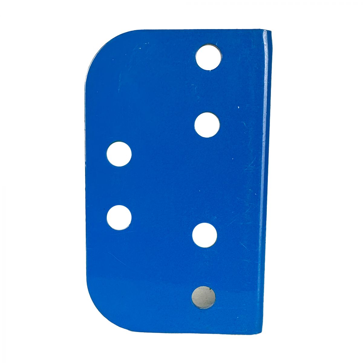 Blubird Roller Plate Assembly for 3/8" & 1/2" STD & HD RSRPSTD-BLUE