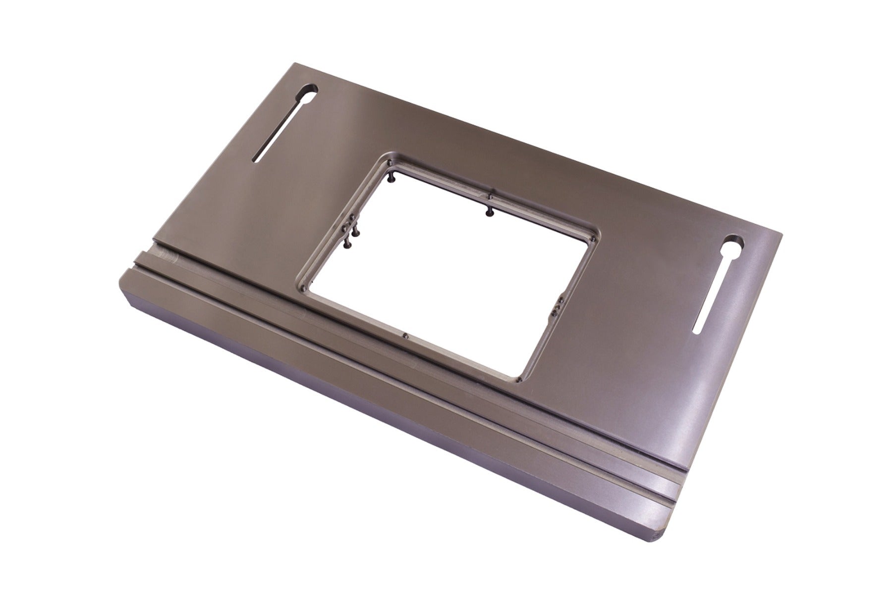 SawStop 27 in. x 16 in. Cast Iron Table for Router Table RT-C27