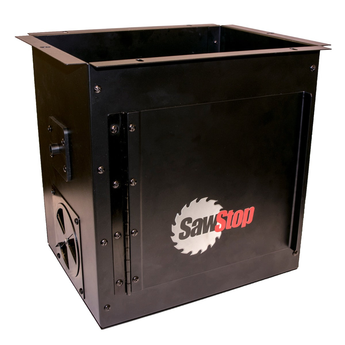 SawStop Downdraft Dust Collection Box for Router Lift RT-DCB