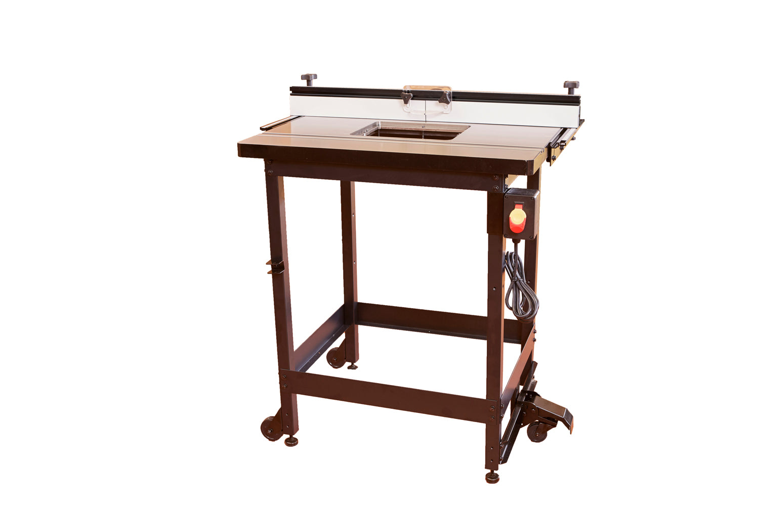 SawStop Standalone Router Table (Includes RT-F32, RT-STF, RT-C32) RT-FS