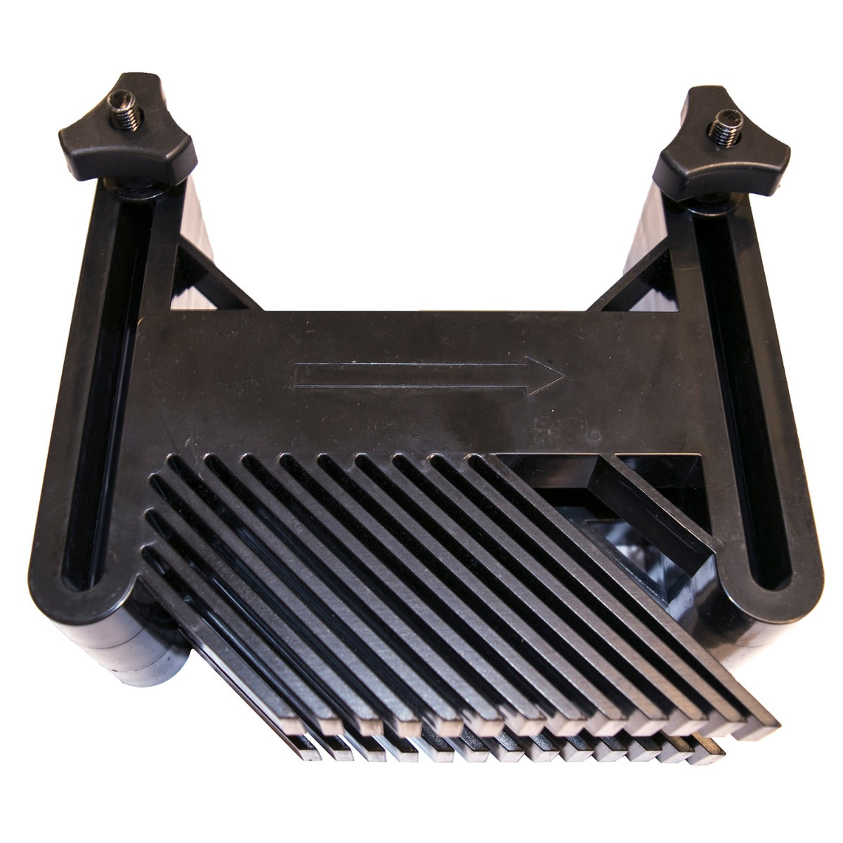 SawStop Double Horizontal Feather Board for Router Table RT-HFD