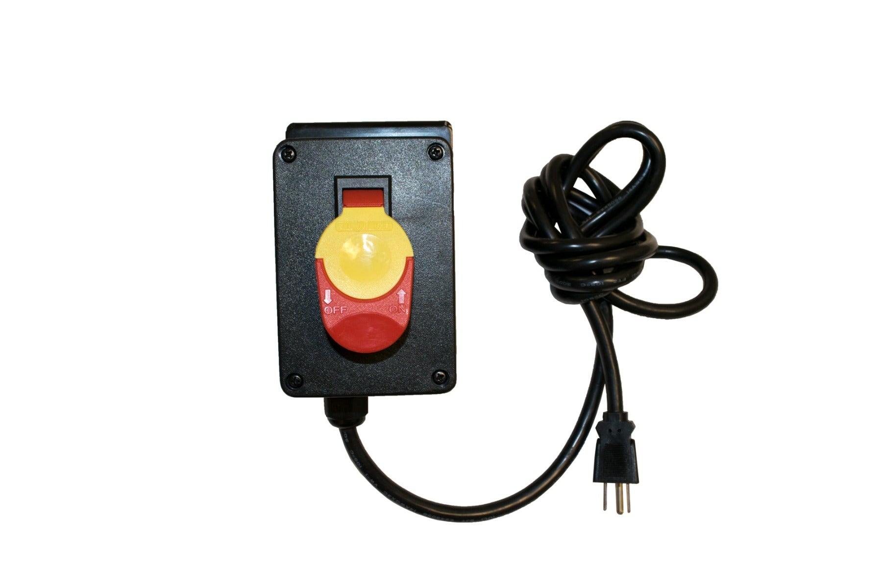 SawStop Router Table Power Switch RT-PSW | Easier Control