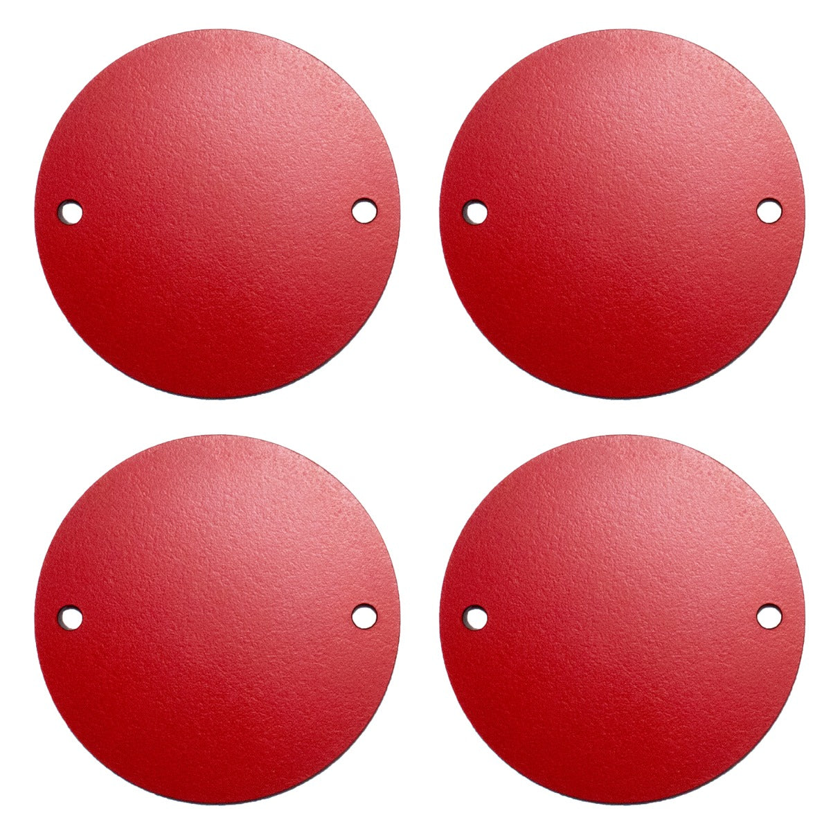 SawStop 4-Piece Phenolic Zero-Clearance Insert Ring Set for Router Plates RT-PZR