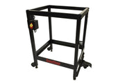 RT-STF, SAWSTOP FLOOR STAND FOR ROUTER TABLE
