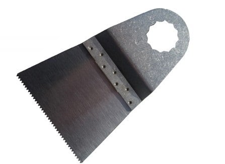 Imperial Blades Sonicrafter Arbor 2-1/2" Course Wood Saw Blade, 1 pc (Discontinued) RW250