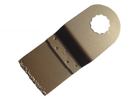 Imperial Blades Sonicrafter Arbor 1 1/4" Flush Cut Carbide Blade, 3 pc (Discontinued) 3RW640
