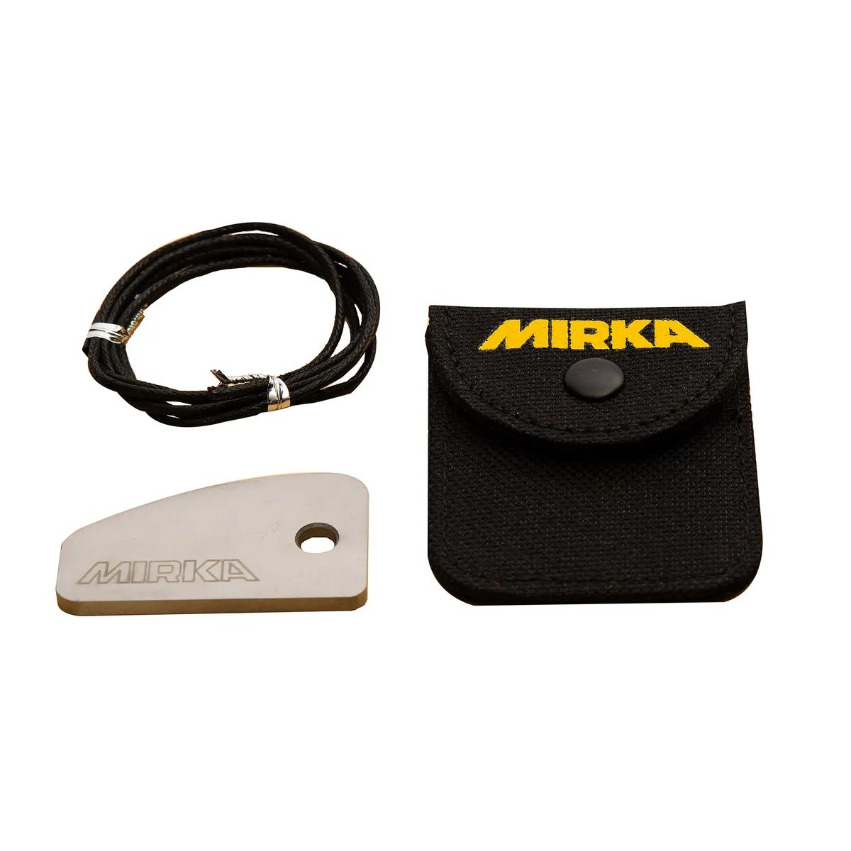 Mirka Shark Blade 2 x 1 in. S-BLADE